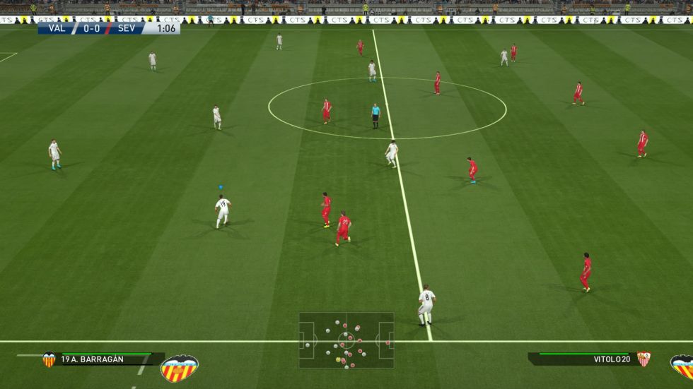 Pes 2015 iso for ppsspp android
