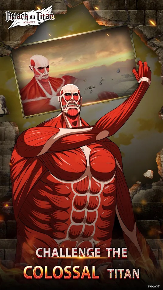 Attack On Titan Ppsspp Game For Android